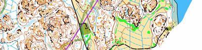 10mila 2018 i Nynäshamn